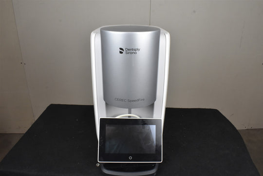 Sirona CEREC SpeedFire Dental Ceramic Sintering CAD/CAM Restoration Furnace