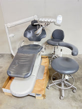 Load image into Gallery viewer, Adec 511 Dental Dentistry Ergonomic Exam Chair Operatory Set Up Package
