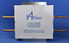 Load image into Gallery viewer, NEW UNUSED Amico Zone Medical Gas Shut-Off Valve (Zone Valve Box)
