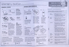 Load image into Gallery viewer, SciCan STATIM 2000 Cassette Autoclave Sterilizer REBURBISHED W/ 1 YEAR WARRENTY
