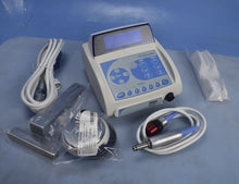 Load image into Gallery viewer, NEW UNUSED Dentsply Promark AEU-27T Dental Console &amp; Motor System
