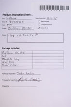 Load image into Gallery viewer, Coltene BioSonic UC150 Dental Ultrasonic Cleaner Cavitation Bath FOR PARTS
