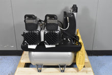 Load image into Gallery viewer, NEW UNUSED Air Techniques AirStar 30 NEO Dental Air Compressor Year: 2025
