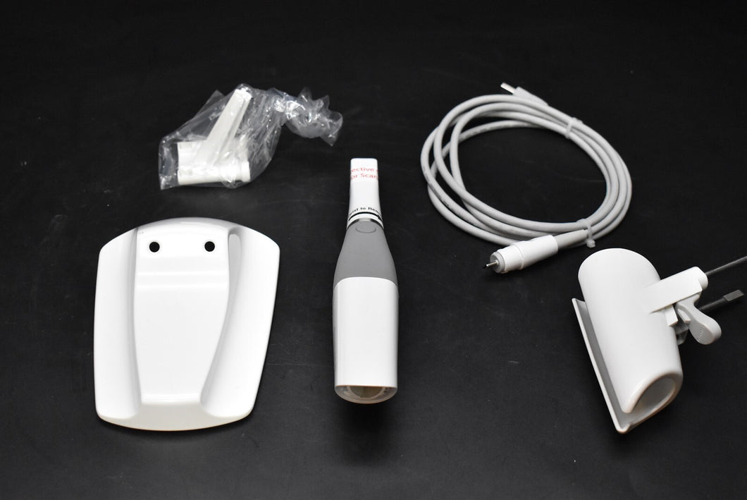 Planmeca Emerald S Dental Intraoral Scanner for CAD/CAM Restorative Dentistry