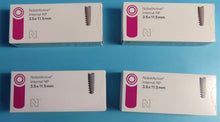 Load image into Gallery viewer, NEW UNUSED Lot of 16 Nobel Biocare NobelActive Internal NP Dental Implant Systems
