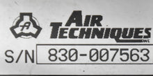Load image into Gallery viewer, Air Techniques Airstar 30 Dental Dentistry Oil-Free Air Compressor Unit
