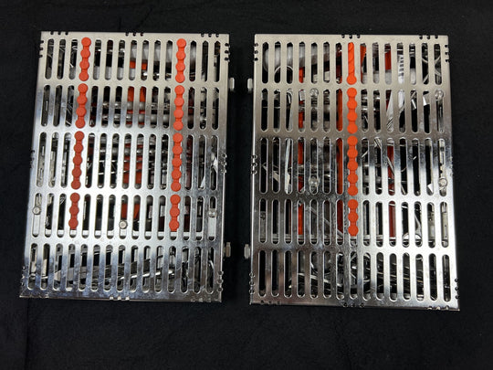 Lot of Hu-Friedy Dental Instruments