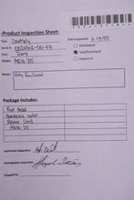 Load image into Gallery viewer, Dentsply AEU-25 Dental Electric Handpiece Console and Motor System
