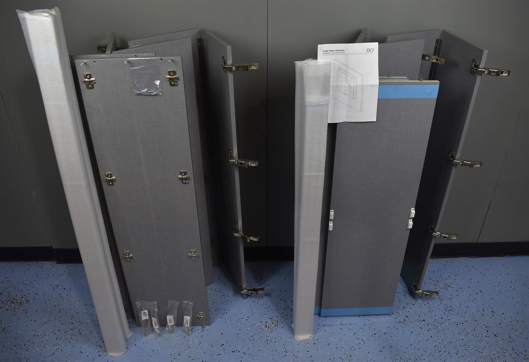 NEW UNUSED DCI Pass Through