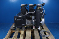 Midmark PowerAir P32 Dental Oil-Free Air Compressor System