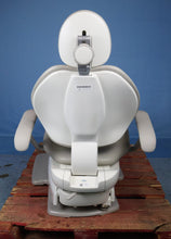 Load image into Gallery viewer, Adec 311 Dental Chair w/ 541-545 12 O&#39;Clock Rear Delivery, 422 Assistant Stool
