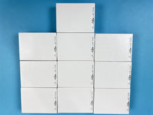 Load image into Gallery viewer, NEW UNUSED Lot of 29 Dentsply Sirona Zironia+ Mono Starter Dental CAD/CAM Blocks
