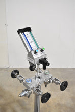 Load image into Gallery viewer, Belmed PC7 5000 Dental Nitrous N2O Flowmeter REFURBISHED w/ 1 YEAR WARRANTY
