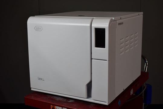 W&H Lexa Dental Medical High-Performance Sterilizer 220V