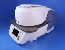 Load image into Gallery viewer, Ivoclar Vivadent Programat CS3 Dental Restoration Furnace w/ Pump

