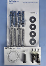 Load image into Gallery viewer, DCI 12 o&#39;clock Floor-Mounted Assistant System
