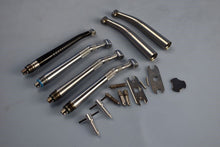 Load image into Gallery viewer, Lot of Midwest/Henry Schein Dental Dentistry Handpieces
