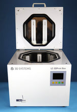 Load image into Gallery viewer, NextDent LC-3D Dental Printer UV Post Curing Box
