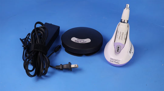 Midwest RDH Freedom Dental Dentistry Handpiece System - FOR PARTS