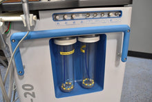 Load image into Gallery viewer, NEW UNUSED Aseptico AMC-20 Self-Contained Mobile Delivery System
