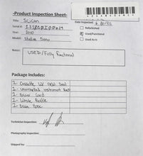 Load image into Gallery viewer, SciCan STATIM 5000 Dental Cassette Autoclave Instrument Sterilizer
