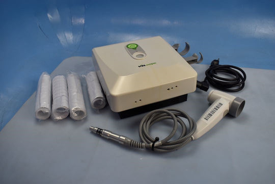 Velscope V2 Dental Oral Cancer Assessment System