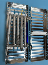 Load image into Gallery viewer, Lot of 2 Hu-Friedy IMS Dental Instruments
