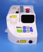 Load image into Gallery viewer, Ivoclar Vivadent Odyssey 2.4G Dental Diode Laser System FOR PARTS/REPAIR
