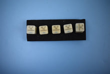 Load image into Gallery viewer, Lot of 29 CEREC Tessera/Cerasmart Dentsply CAD/CAM Dentistry Milling Blocks
