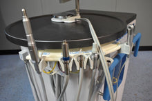 Load image into Gallery viewer, NEW UNUSED Aseptico AMC-20 Self-Contained Mobile Delivery System
