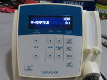 Load image into Gallery viewer, SybronEndo AEU-28SYB Dental Endo Motor with Control Console &amp; Foot Pedal

