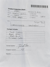 Load image into Gallery viewer, NEW UNUSED Adec 522 Dental Adjustable Contoured Assistant Stool 2022
