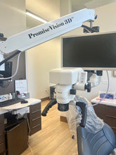 Load image into Gallery viewer, Seiler Promise Vision 3D Dental Endodontic Microscope Magnification System
