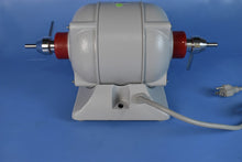 Load image into Gallery viewer, NEW UNUSED Handler Red-Wing Lathe 26A w/ (2) 86D Splash Hoods
