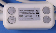 Load image into Gallery viewer, Carestream CS1500 Wireless Dental Intraoral Camera Imaging System (2021)
