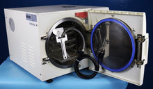 Load image into Gallery viewer, Tuttnauer EZ11-Plus Dental Autoclave Steam Instrument Sterilizer System
