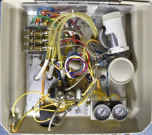 Load image into Gallery viewer, Adec 2561 Dental Mobile Chairside Delivery System
