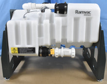 Load image into Gallery viewer, NEW UNUSED RAMVAC C7-2 Dental Oil-Free Air Compressor System
