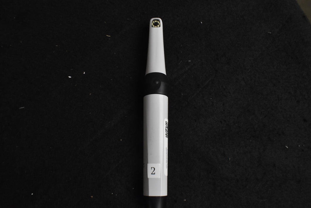 Air Techniques Cam-X Elara Dental Dentistry Intraoral Camera