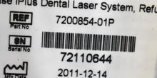 Load image into Gallery viewer, Biolase Waterlase iPlus Minimally Invasive Dental Laser System SOLD AS IS
