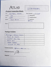 Load image into Gallery viewer, NEW UNUSED Schick AE S2 Dental Dentistry Sensor Ship Kit 9FT Size 2
