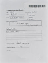 Load image into Gallery viewer, NEW UNUSED Adec 421 Dental Ergonomic Adjustable Contoured Doctor Stool (2024)
