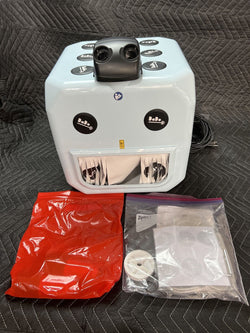 DADO Elettrolaser S.r.l. Dental Jewelry Laser Spot Welder - SOLD AS-IS