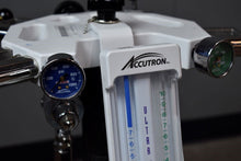 Load image into Gallery viewer, Accutron Ultra PC Dental Nitrous N2O Flowmeter Conscious Sedation Unit
