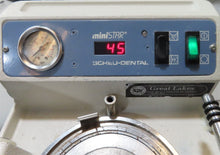 Load image into Gallery viewer, Scheu MiniStar Dental Vacuum Pressure Thermoforming System
