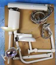 Load image into Gallery viewer, Adec 511 Dental Patient Ergonomic Exam Chair Operatory Set Up Package
