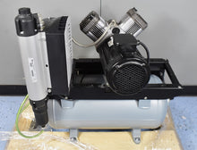 Load image into Gallery viewer, Air Techniques AirStar 21 Dental Oil-Free Air Compressor System
