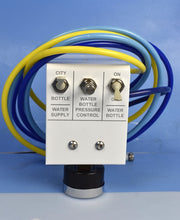 Load image into Gallery viewer, NEW UNUSED DCI 12 O&#39;Clock Cabinet Mount Dental Delivery System

