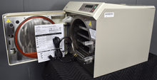 Load image into Gallery viewer, Midmark Ritter M11 Dental Autoclave Sterilizer REFURBISHED w/ 1 YEAR WARRANTY
