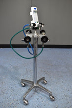 Load image into Gallery viewer, Porter MXR-3000 Dental Nitrous N2O Flowmeter REFURBISHED w/ 1 YEAR WARRANTY
